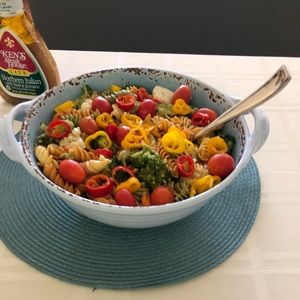 Meet your Posher, Barbara